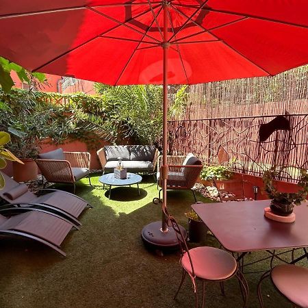 Le Grenache Apartment Колюр Екстериор снимка
