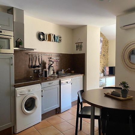 Le Grenache Apartment Колюр Екстериор снимка