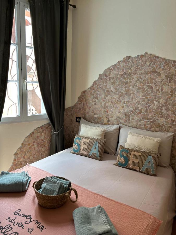 Le Grenache Apartment Колюр Екстериор снимка
